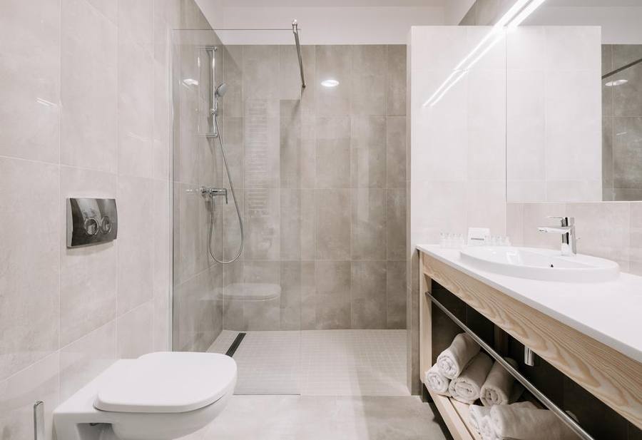 Green Loft Gdynia — pokój Standard 2-osobowy