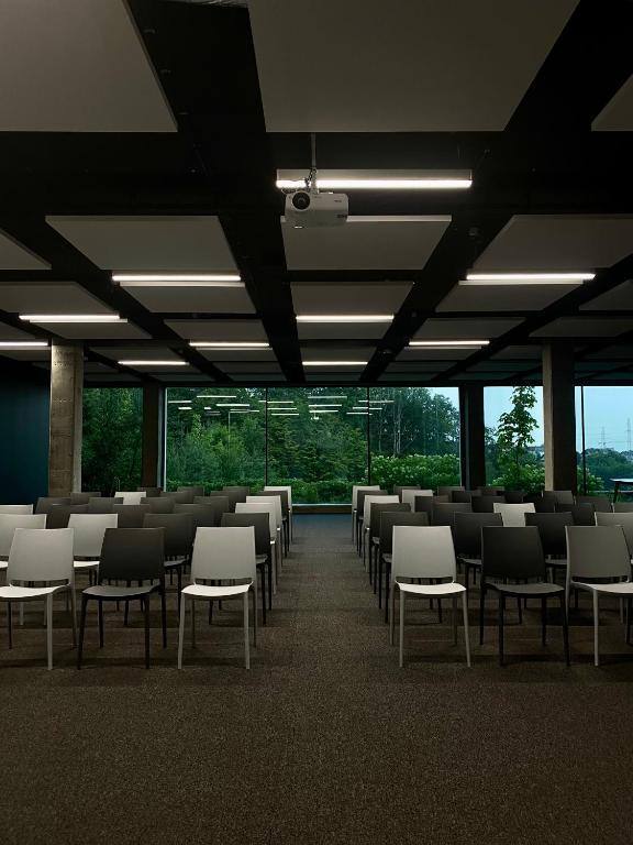 Sala konferencyjna Green Loft