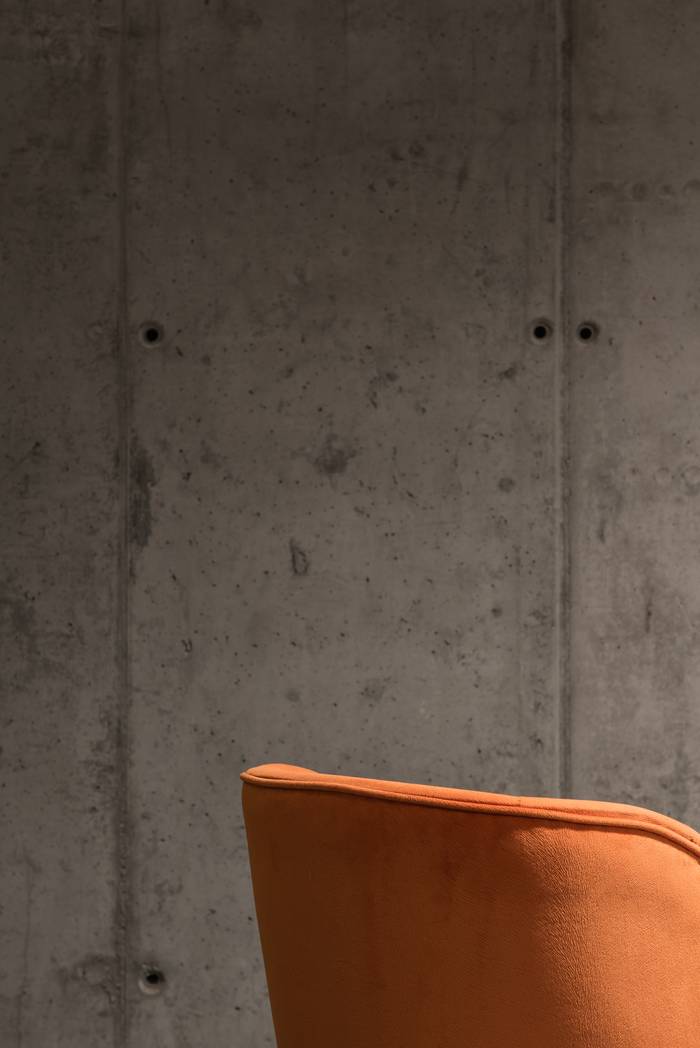 Detal — beton i design